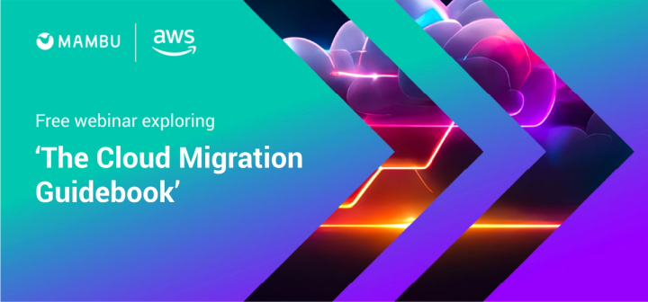 Cloud Migration Guidebook webinar