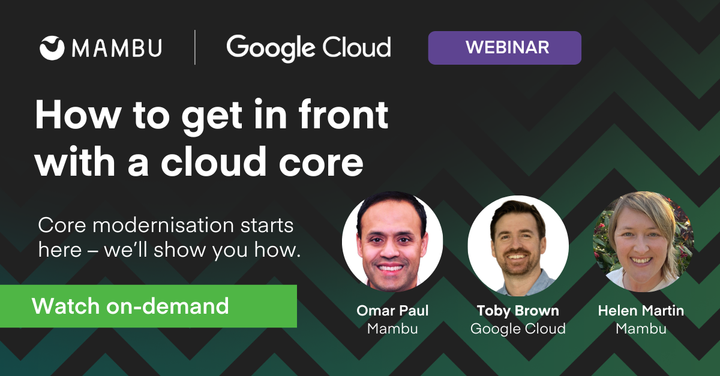 google cloud on-demand