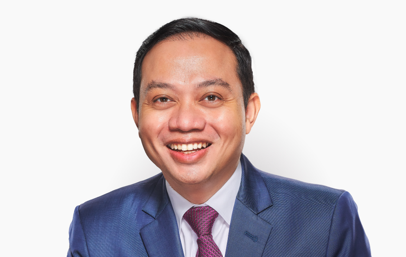 Michael Araneta