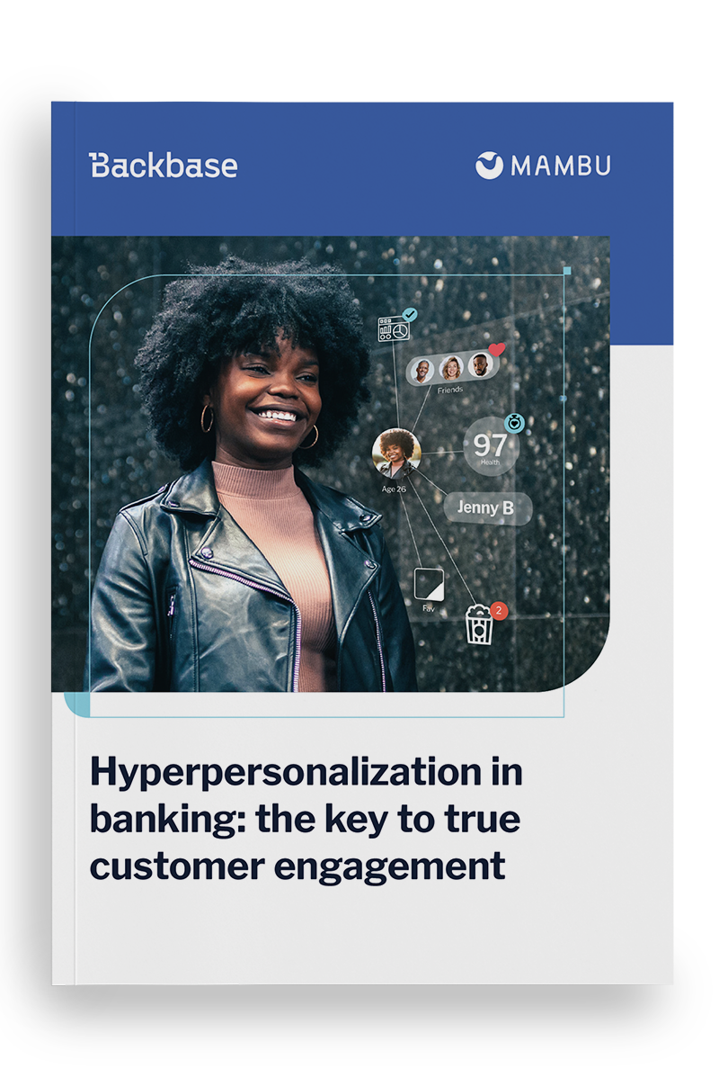 BB hyperpersonalization